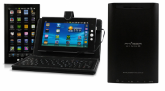 Tablet Phaser Kino com Android, Wi-Fi Tela 7'', 2 GB Interno