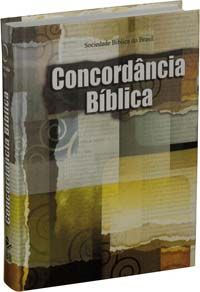 Concordância Bíblica